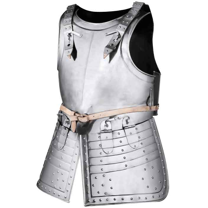 Pikeman Cuirass - MH-A0798 - Medieval Collectibles