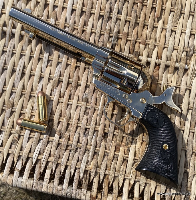 Colt Classic Artillery