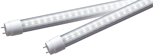 MGTrend｜2025年1月号｜奥州市の庁舎に採用された 「万能直管LEDライト