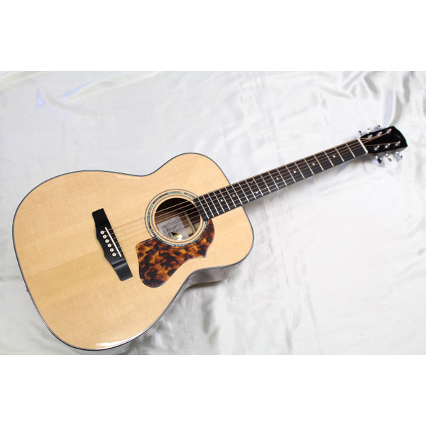 Morris(モーリス) ／ F-LTD II アコースティックギター の激安通販