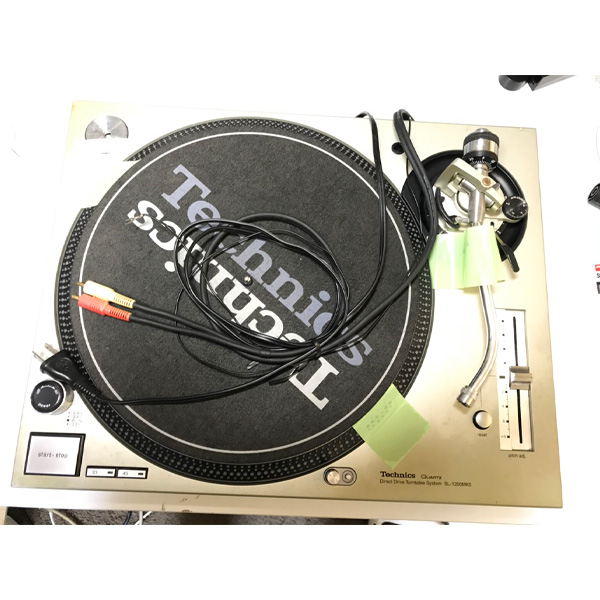 中古が狙い目！】DJ OK タンテ！なんと18,800円から！【※03月07日内容