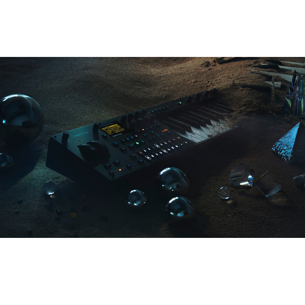 □ご予約受付□ Elektron(エレクトロン) ／ Digitone Keys (DTK-1) 37