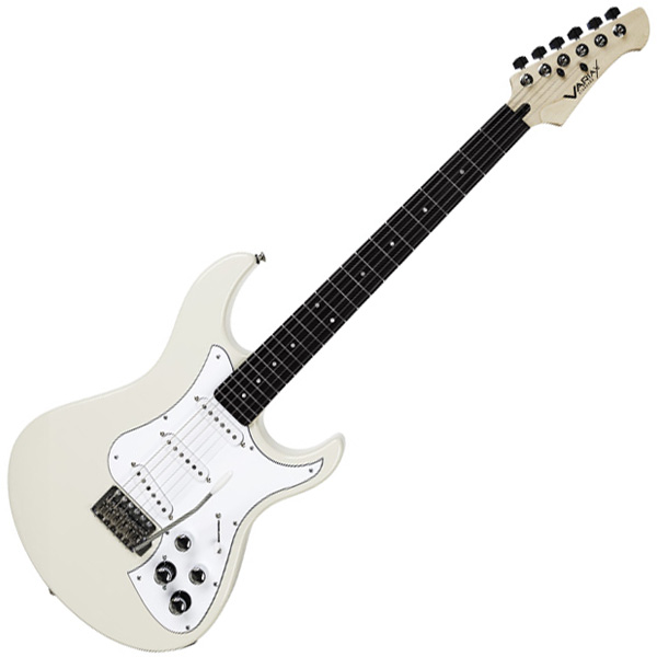 LINE6(ラインシックス) ／ Variax Standard(White) エレキギター