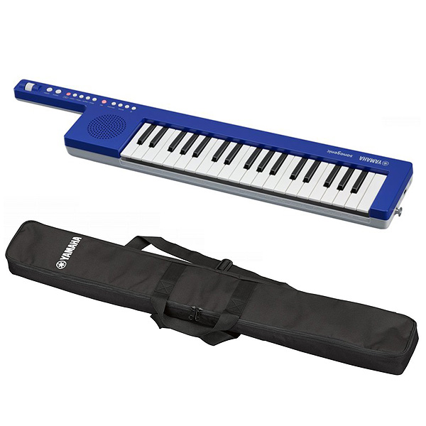 専用ケースセット】YAMAHA(ヤマハ) ／ sonogenic SHS-300BU (ブルー