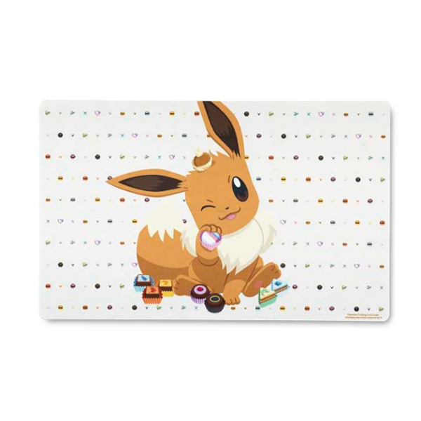 Pokemon Center(ポケモンセンター) ／ Pok mon TCG: Eevee Sweet