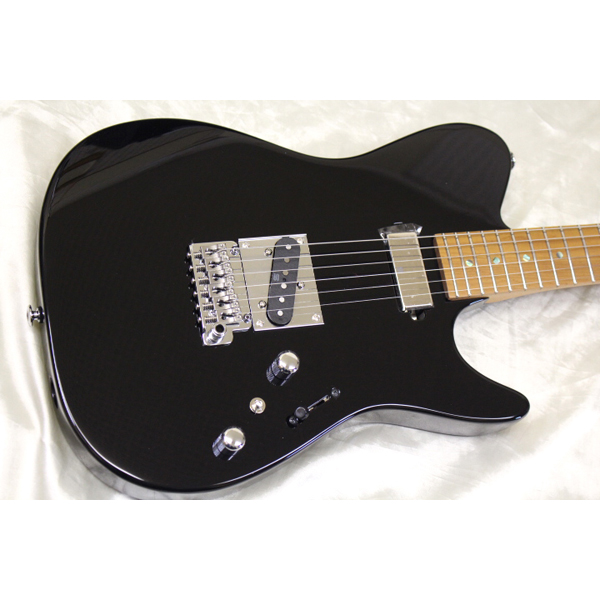 Ibanez(アイバニーズ) ／ AZS2200-BK Prestige エレキギター ロース