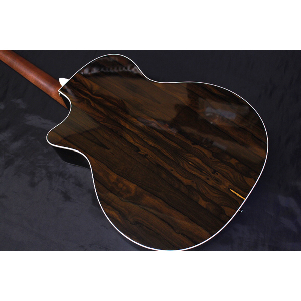 Martin(マーティン) ／ Road Series GPC-13E-01 ZIRICOTE エレアコ