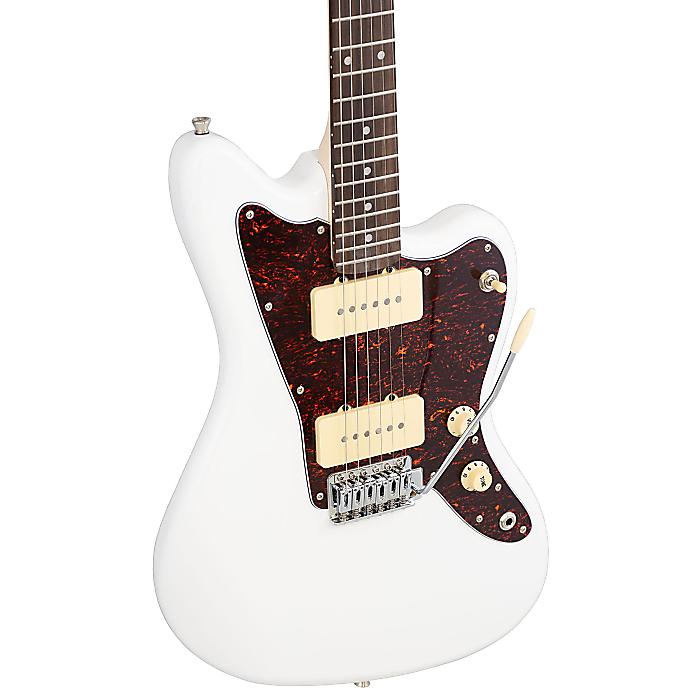 Legend(レジェンド) ／ LJM-Z TTWHWH ジャズマスター エレキギター の