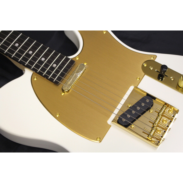 値下げしました。】新品 Legend(レジェンド) ／ LTE-AZ WHWH エレキ