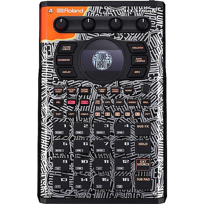 現代のインディーズ音楽シーンの礎を築いてきたStones Throw との