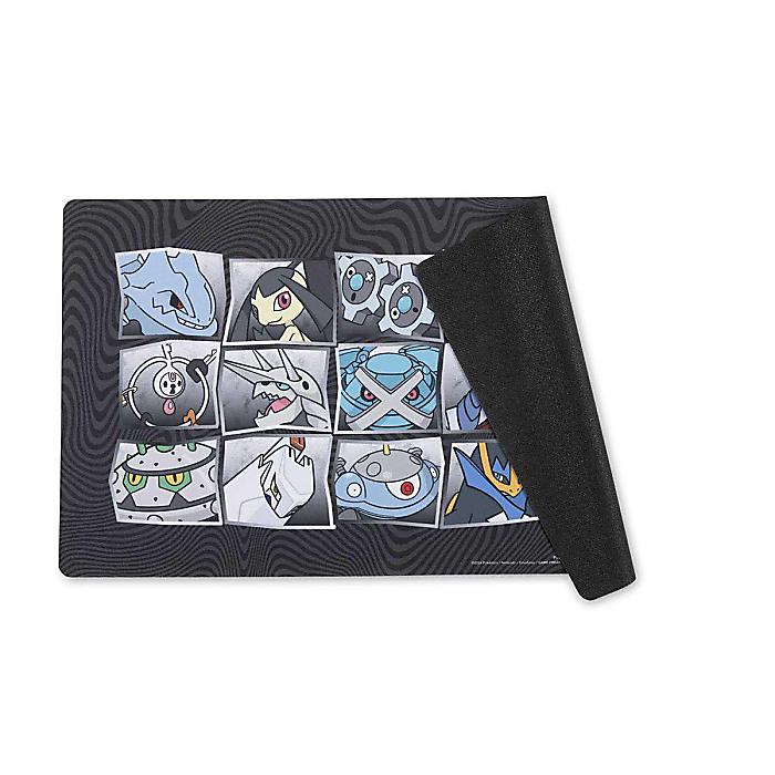 Pokemon Center(ポケモンセンター) ／ ポケモンTCG 流転の鋼 プレイ