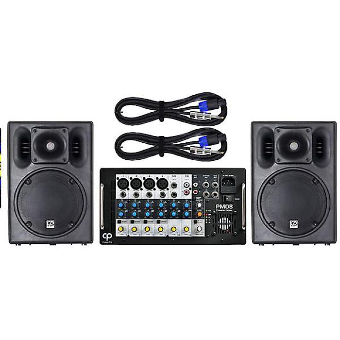 CLASSIC PRO ( クラシックプロ ) ／ CLASSIC PRO PAセット CSP8 x2 +