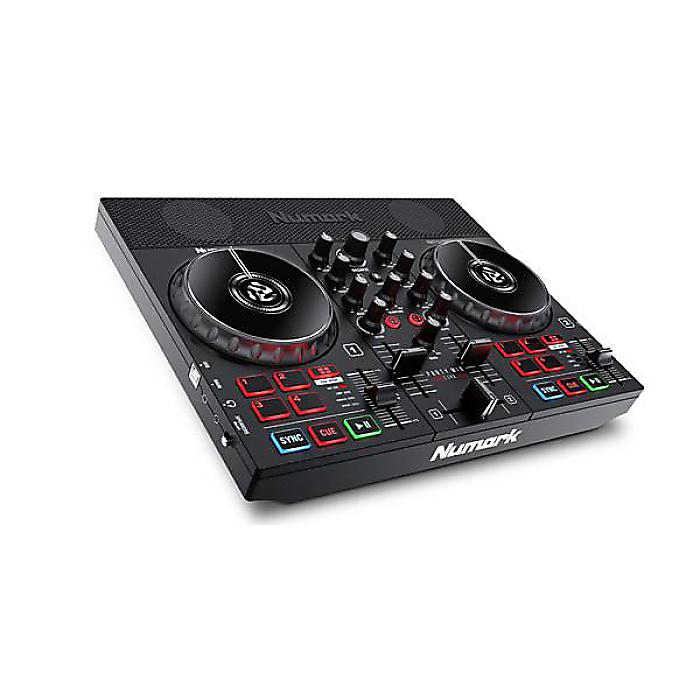 NUMARK ( ヌマーク ) ／ Party Mix Live - Serato DJ対応PCDJ