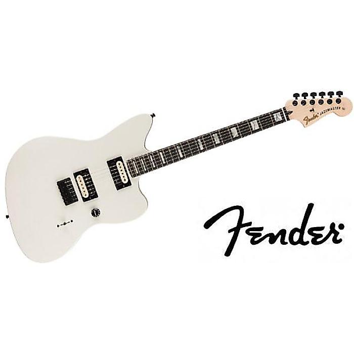 FENDER ( フェンダー ) ／ Jim Root Jazzmaster V4 の激安通販