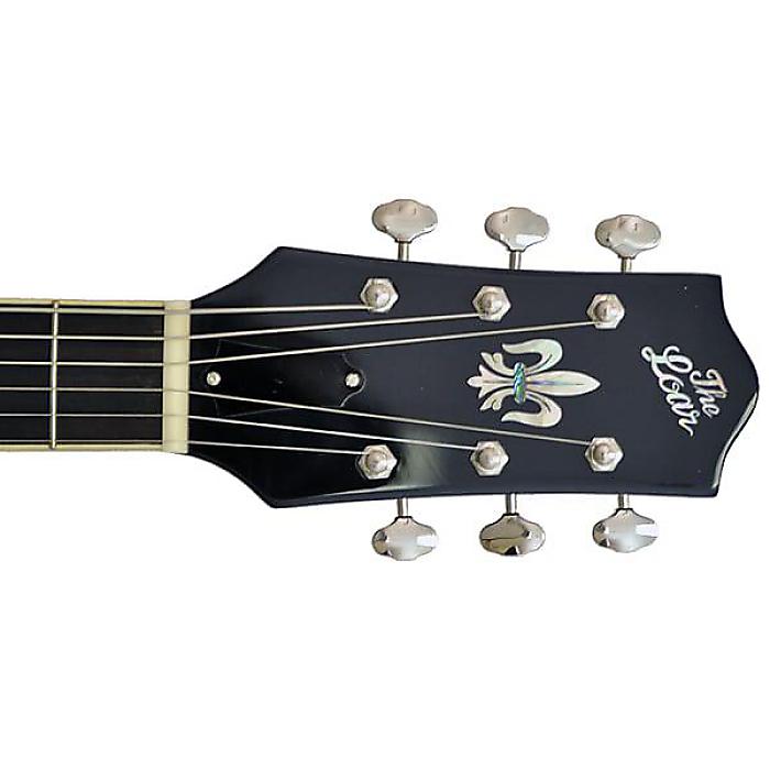 LOAR ( ロア ) ／ LH-350 Black フルアコ の激安通販 | ミュージック