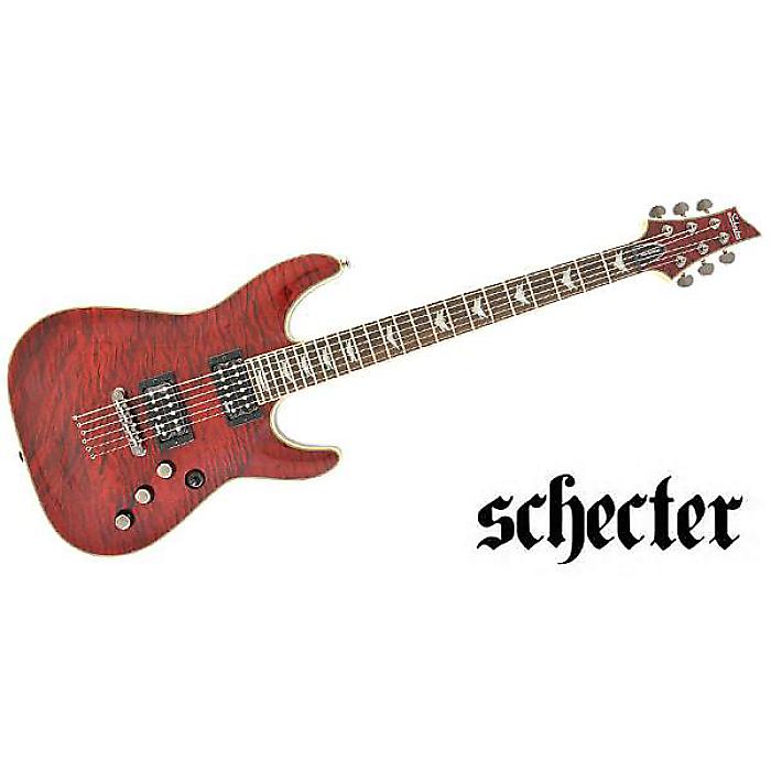 SCHECTER ( シェクター ) ／ OMEN EXTREME-6 BCH の激安通販