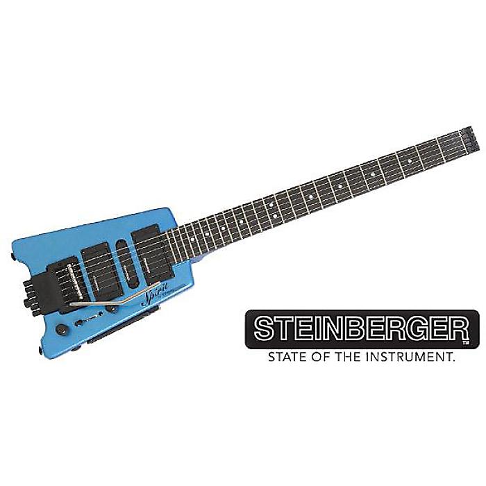 STEINBERGER ( スタインバーガー ) ／ Spirit GT-PRO DELUXE Outfit