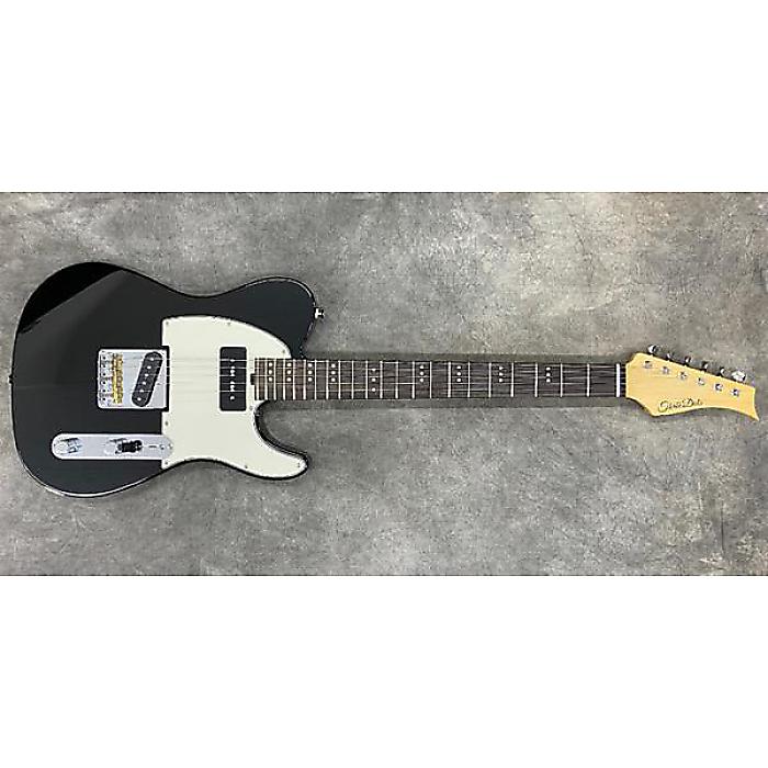 Three Dots ( スリードッツ ) ／ Three Dots T Model Black Rose の