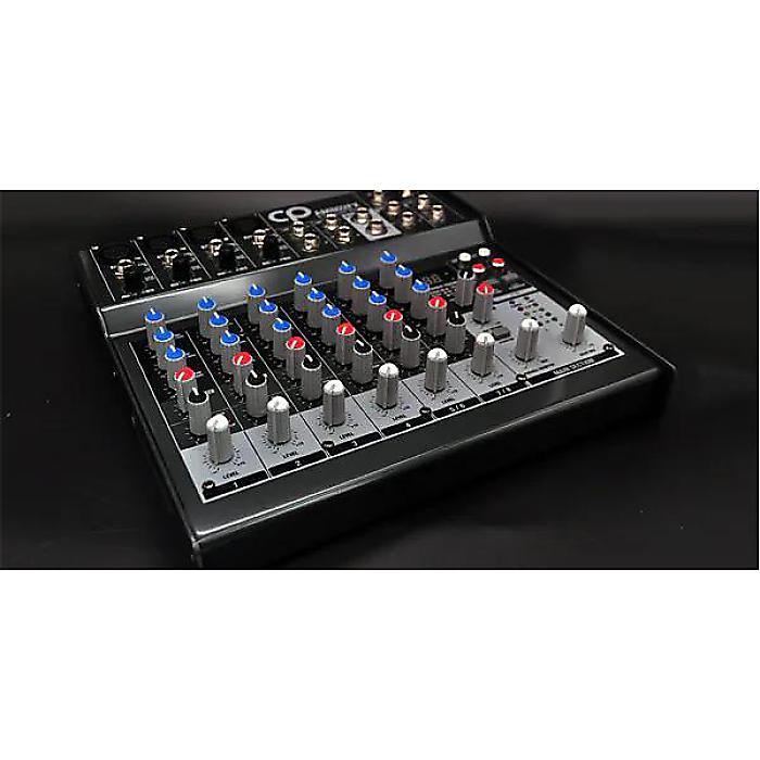 CLASSIC PRO ( クラシックプロ ) ／ AM802FX コンパクト・アナログ