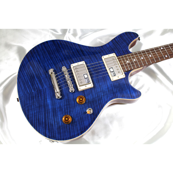 EDWARDS(エドワーズ) ／ E-PO-100D STB エレキギター の激安通販