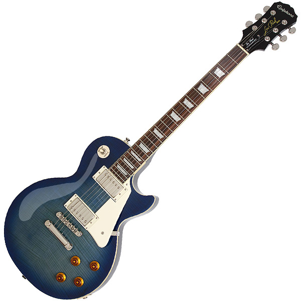 Epiphone(エピフォン) ／ Les Paul Standard Plus-top PRO LP STD PLUS