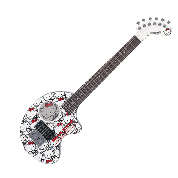 ゴールデンウィーク特別セール】Fernandes ZO-3芸達者をお安くゲット