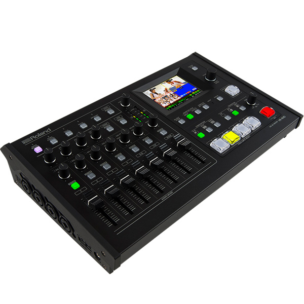 随時更新中】ライブ配信関係ブログ記事・動画まとめ(EvermixBox4、ATEM