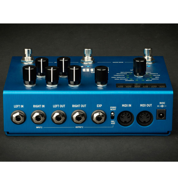 STRYMON(ストライモン) ／ mobius (メビウス ) - コーラス