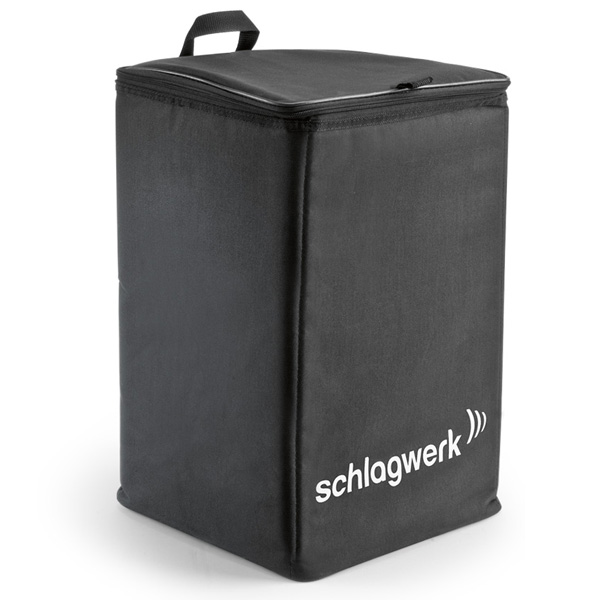 Schlagwerk(シュラグヴェルク) ／ SR-CP562ST【カホン・アジャイル