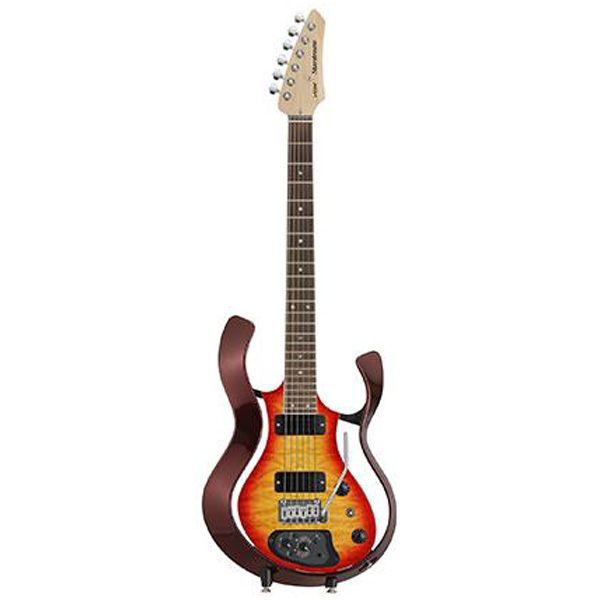 VOX】Starstream Type 1の後期型Type 1-24 with DiMarzioが登場