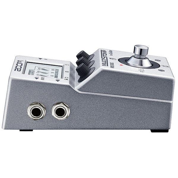 ZOOM(ズーム) ／ MS-50G - アンプシュミレーター マルチエフェクター