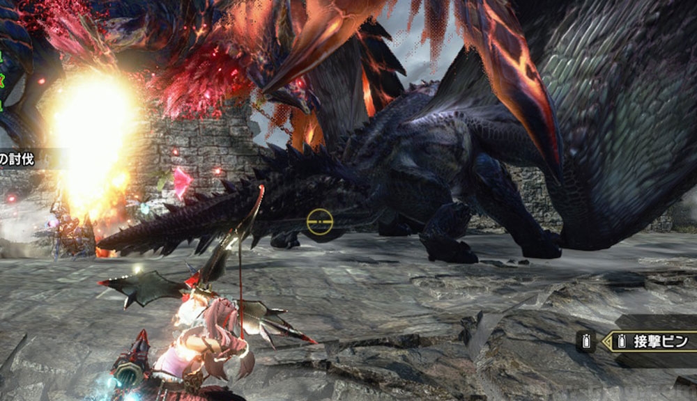 MHR:S】最凶特別討究?「原初メル・ゼナ+傀異克服シャガルマガラ」ペア