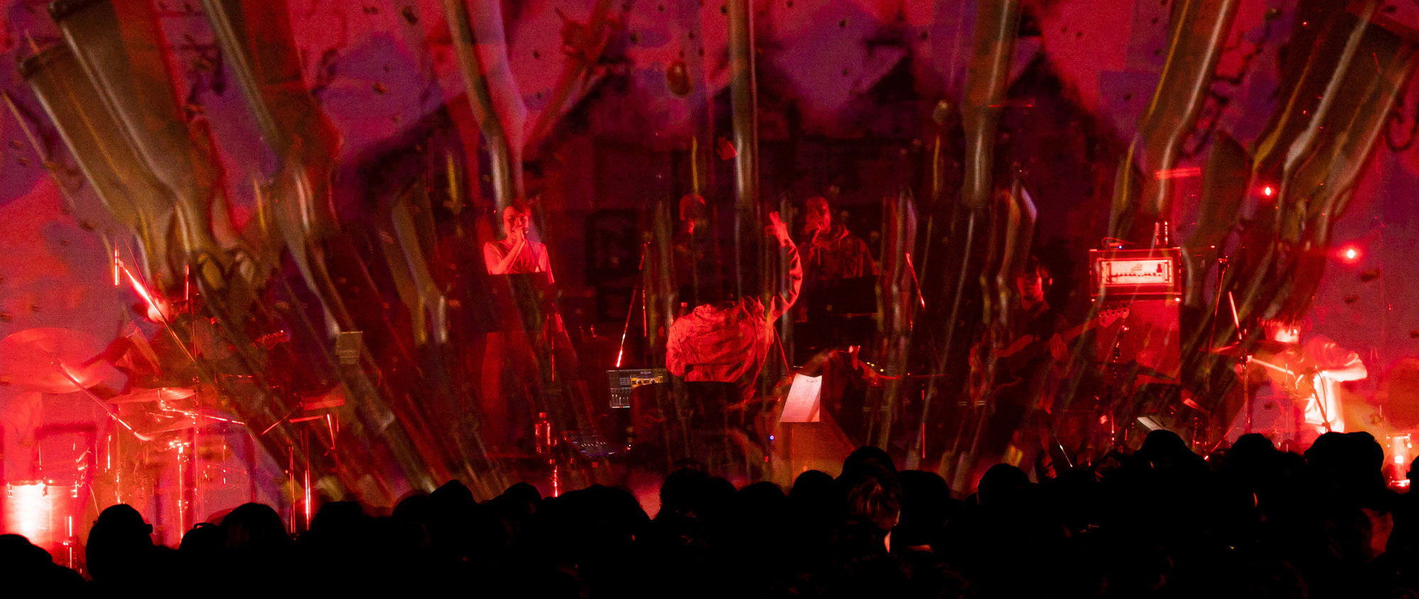 PreSonus | Studio Oneアーティスト | MILLENNIUM PARADE