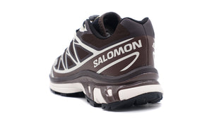 SALOMON XT-6 BLACK COFFEE/FRENCH ROAST/VANILLA ICE – mita sneakers