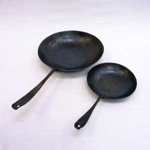 密買東京｜何も説明できない｜商品詳細（フライパン - studio tint