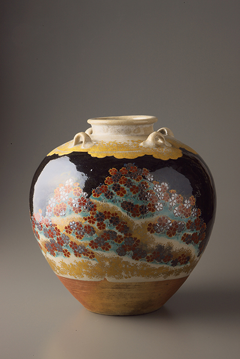 あの大人気国宝が宙に浮く!?「黒の奇跡・曜変天目の秘密」開催