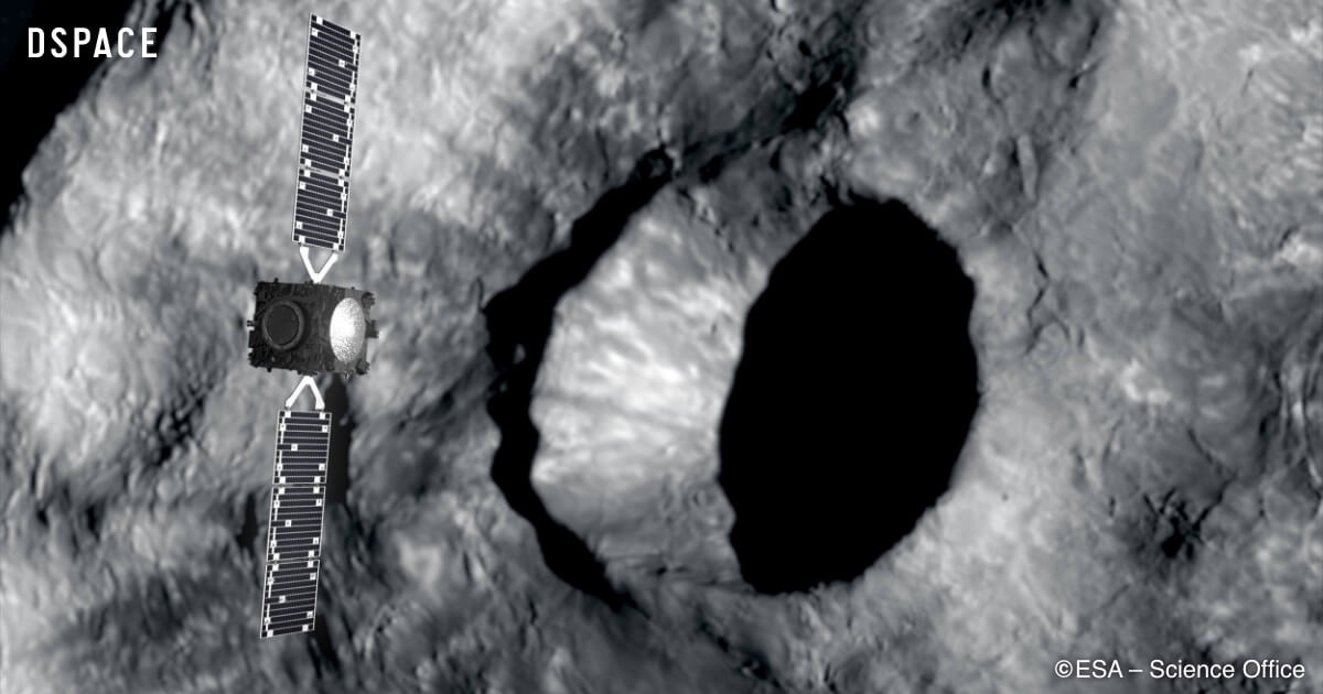 2029年にニアミス！—天体衝突から地球を守る「プラネタリー