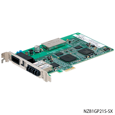 NZ81GP21S-SX 特長 ネットワーク関連製品 シーケンサ MELSEC 仕様から