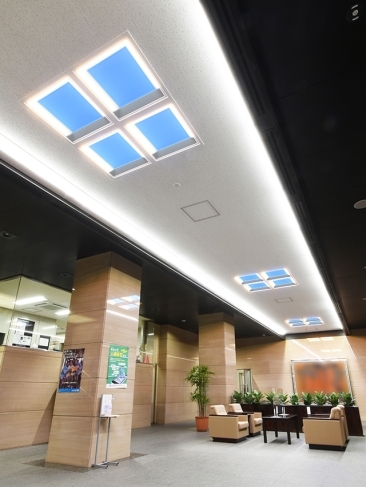 ダウンライト｜照明｜三菱電機