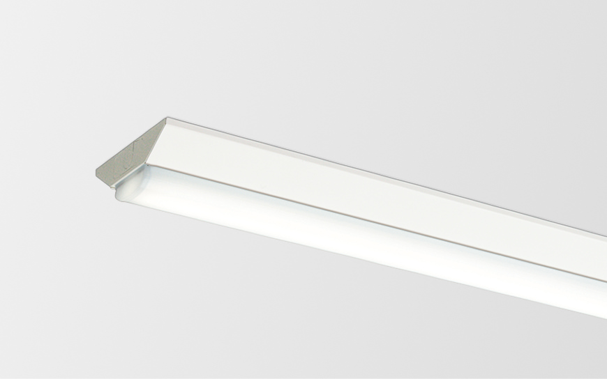 ラインアップ｜LEDライトユニット形ベースライト Myシリーズ｜照明