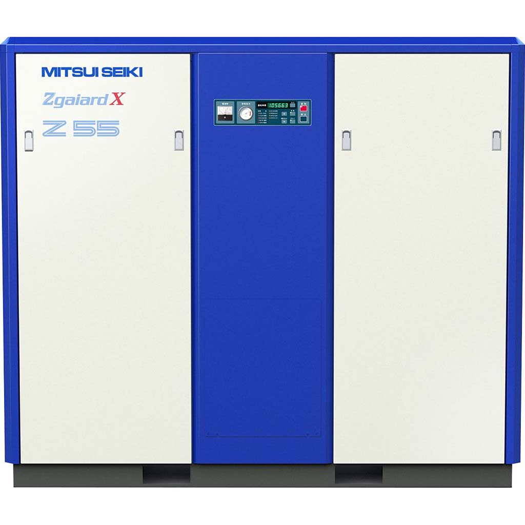 Z55AX-R – 三井精機工業株式会社