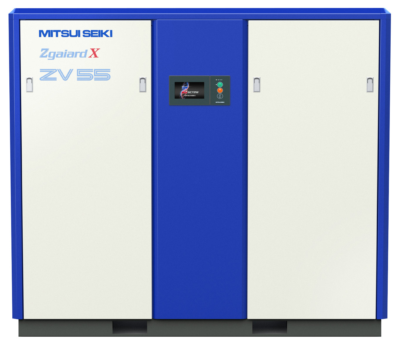 ZV75WX-R – 三井精機工業株式会社