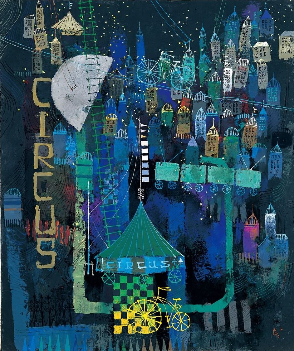 主な収蔵品と作家｜ミウラート・ヴィレッジ（三浦美術館）