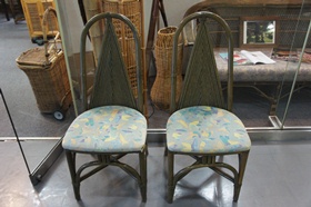 カサブランカ製品 | 籐家具職人の店みうらラタン