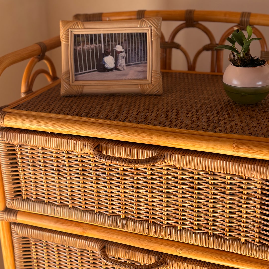 脱衣かご・ランドリー | 籐家具職人の店みうらラタン