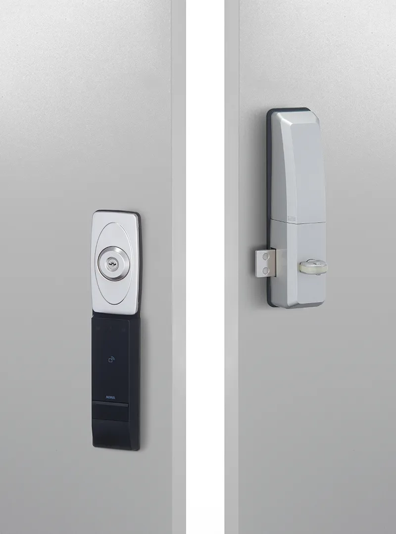 スマート電動サムターン DTRSⅢsmartシリーズ | 美和ロック - 防犯・鍵