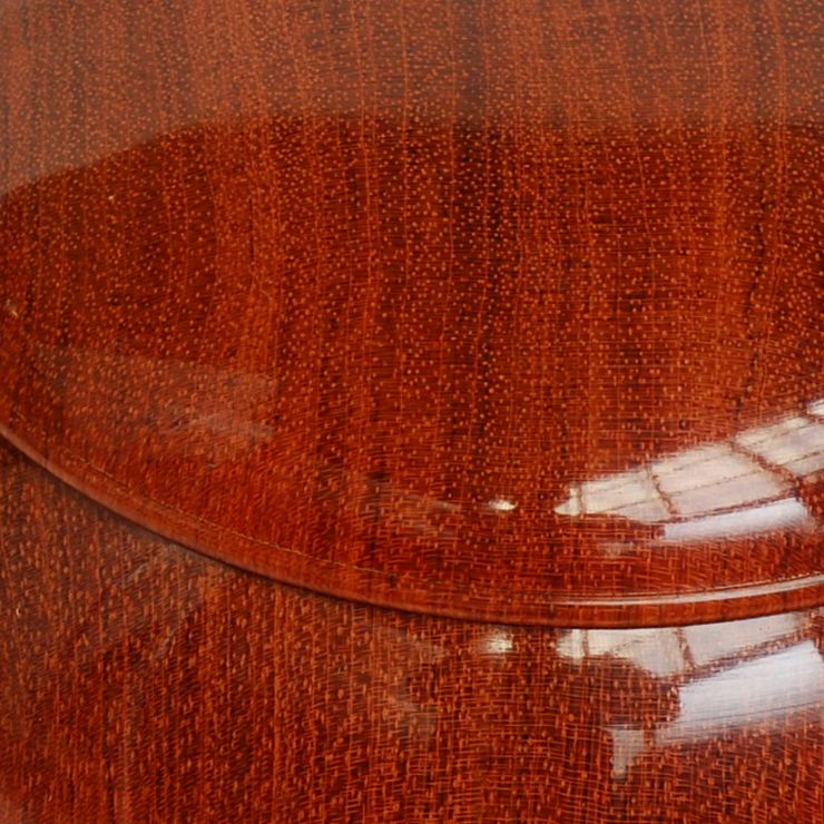 碁笥 花梨 特大