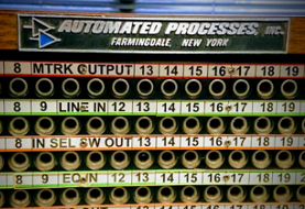 TranZformer GT / LX - API -ミックスウェーブ株式会社