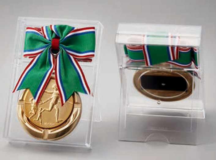 銅メダル レリーフ選択（MR103） / メダルの激安販売｜【創業80周年