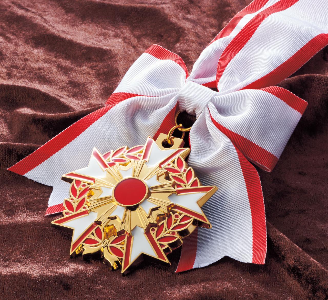 優勝用メダル（勲章No.1） / メダルの激安販売｜【創業80周年